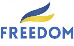 Freedom