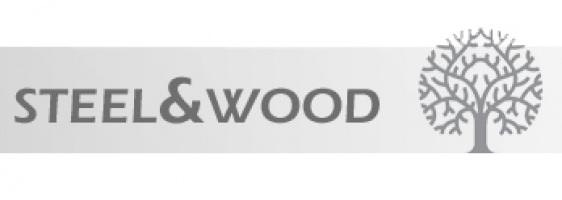 Steel&Wood