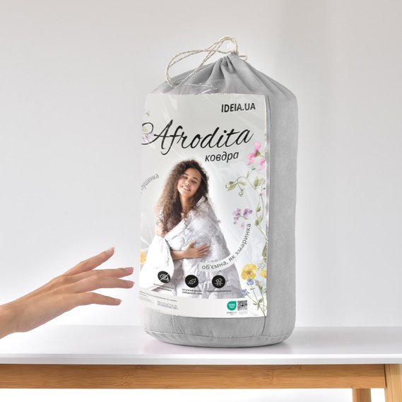 Одеяло IDEIA AFRODITA / АФРОДИТА всесезонное 2