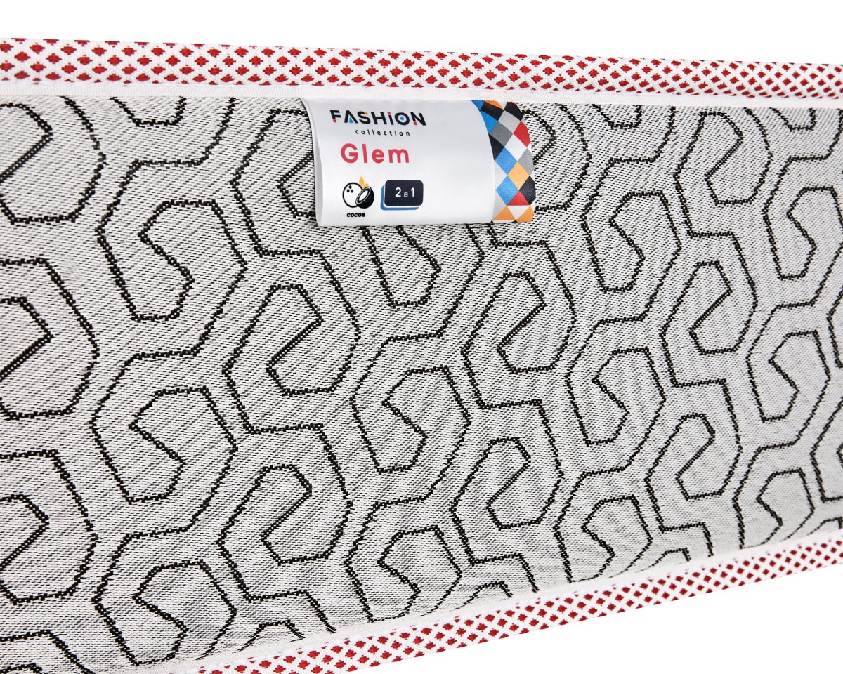 Матрас GLEM / ГЛЕМ 1