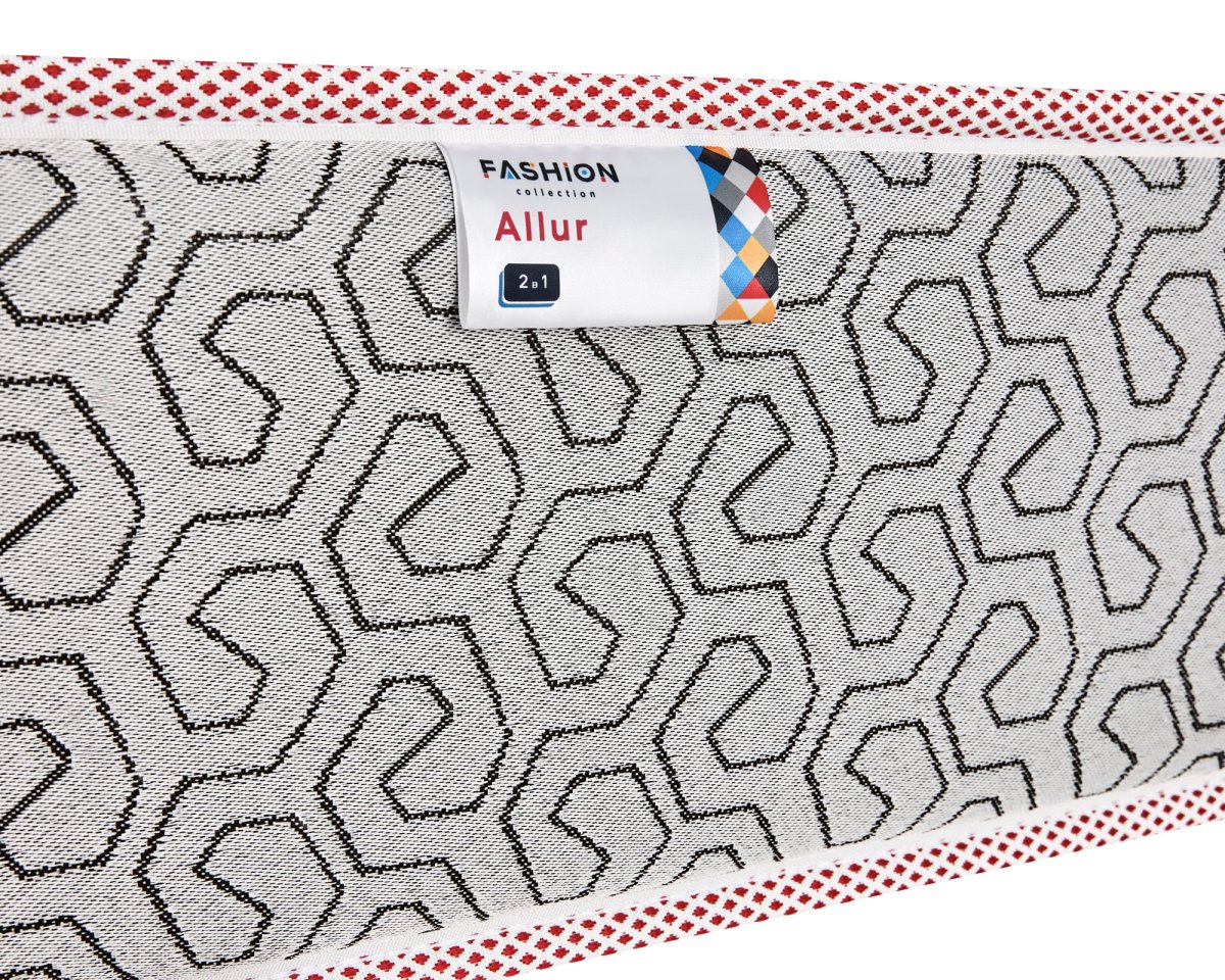 Матрас ALLUR / АЛЛЮР 1