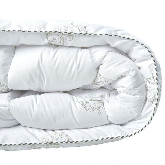 Одеяло IDEIA SUPER SOFT CLASSIC / СУПЕР СОФТ КЛАССИК зима 2