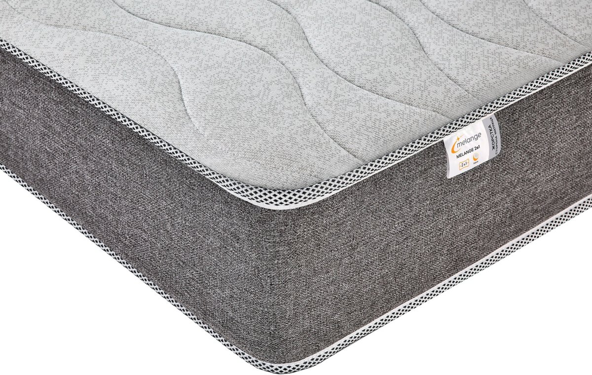Матрас MELANGE 2 in 1 / МЕЛАНЖ 2 в 1 2