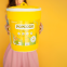 Одеяло IDEIA POPCORN / ПОПКОРН зима 14