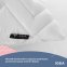 Подушка IDEIA NORDIC COMFORT+ / НОРДИК КОМФОРТ+ на молнии 6