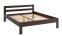 Кровать Camelia ALPINE / АЛЬПИНА 1