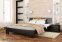 Кровать Estella TITANIUM / ТИТАН 8