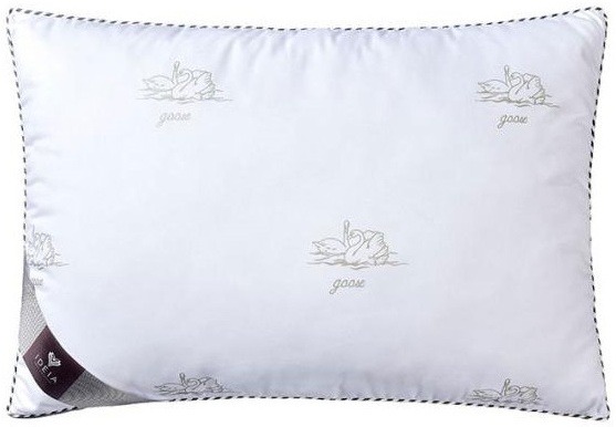 Подушка IDEIA CLASSICA SOFT 3D / КЛАССИКА СОФТ 3Д