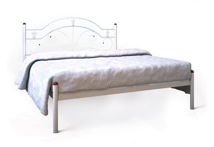Кровать Металл-Дизайн ДИАНА