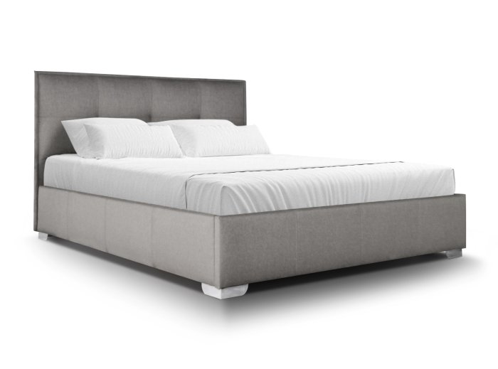 Кровать Novelty QUADRO / КВАДРО 160х190 см