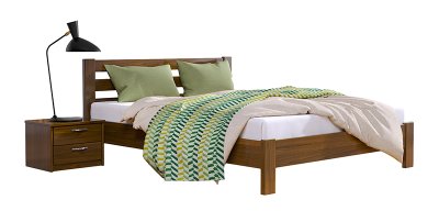Кровать Estella  RENATA LUX / РЕНАТА ЛЮКС