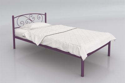 Кровать TENERO ЛИЛИЯ МИНИ