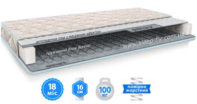 Матрас ЭКО 41