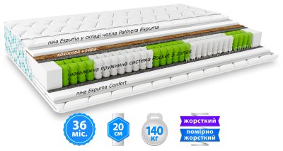 Матрас OLA / ОЛА